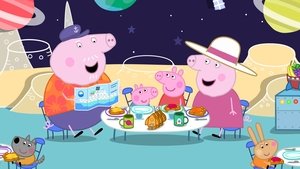 Świnka Peppa Odcinek 65