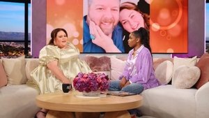 The Jennifer Hudson Show Odcinek 117
