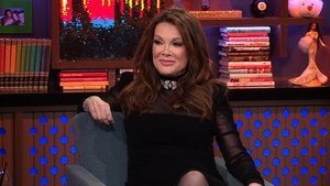 Watch What Happens Live with Andy Cohen Odcinek 46