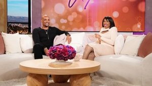 The Jennifer Hudson Show Odcinek 114