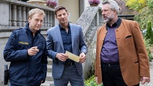Die Rosenheim-Cops Odcinek 22