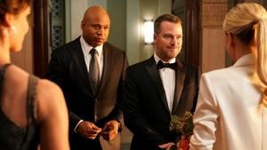 Agenci NCIS: Los Angeles Odcinek 21