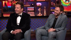 Watch What Happens Live with Andy Cohen Odcinek 44