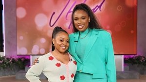 The Jennifer Hudson Show Odcinek 119