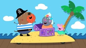 Świnka Peppa Odcinek 63