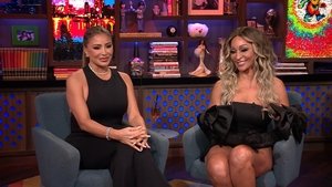 Watch What Happens Live with Andy Cohen Odcinek 43