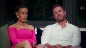 Married at First Sight Odcinek 25