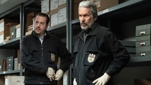 Agenci NCIS Odcinek 21