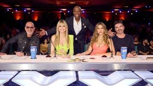 America's Got Talent Odcinek 1