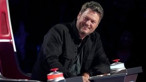 The Voice Odcinek 6