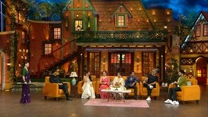 The Kapil Sharma Show Odcinek 52