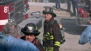 Chicago Fire Pierwszy objaw