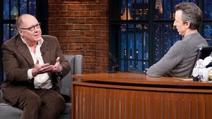 Late Night with Seth Meyers Odcinek 76