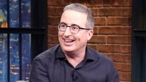 Late Night with Seth Meyers Odcinek 75