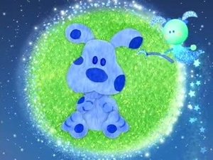 Blue's Clues Odcinek 1