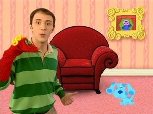 Blue's Clues Odcinek 536