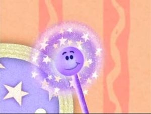 Blue's Clues Odcinek 3