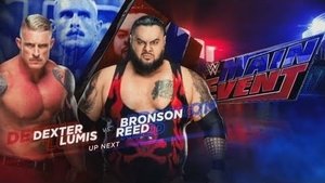 WWE Main Event Odcinek 14
