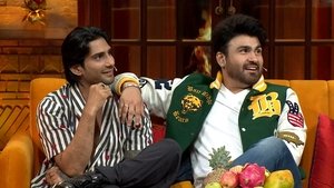 The Kapil Sharma Show Odcinek 54