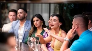 Married at First Sight Odcinek 35