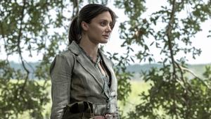 Fear the Walking Dead Sójka