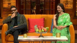 The Kapil Sharma Show Odcinek 55
