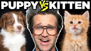 Good Mythical Morning Odcinek 54