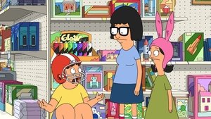 Bob's Burgers Odcinek 18