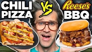 Good Mythical Morning Odcinek 50