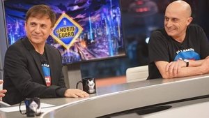 El hormiguero Odcinek 106