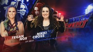 WWE Main Event Odcinek 20