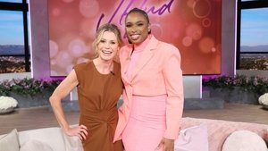 The Jennifer Hudson Show Odcinek 128