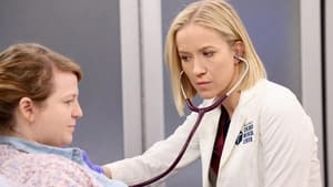 Chicago Med Złe przeczucia
