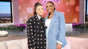 The Jennifer Hudson Show Odcinek 129