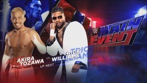 WWE Main Event Odcinek 11