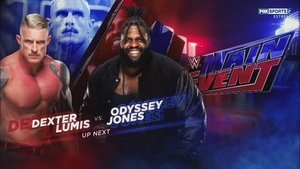 WWE Main Event Odcinek 13
