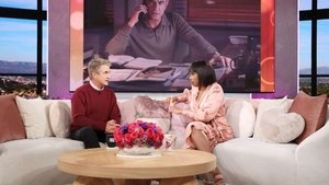 The Jennifer Hudson Show Odcinek 126