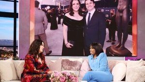 The Jennifer Hudson Show Odcinek 123