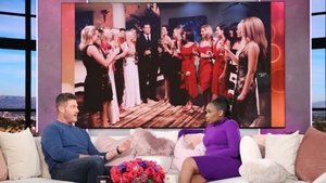 The Jennifer Hudson Show Odcinek 125