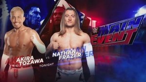 WWE Main Event Odcinek 19