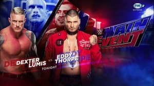 WWE Main Event Odcinek 16