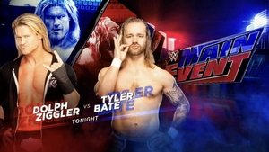 WWE Main Event Odcinek 15
