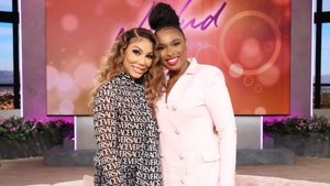 The Jennifer Hudson Show Odcinek 124