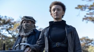 Fear the Walking Dead Odessa