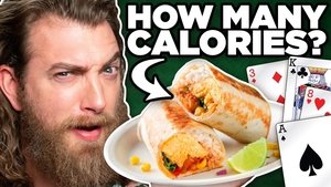 Good Mythical Morning Odcinek 47