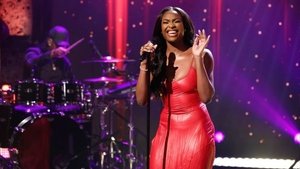The Jennifer Hudson Show Odcinek 122