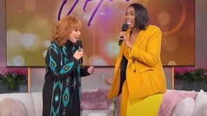 The Jennifer Hudson Show Odcinek 127