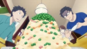 Re:ZERO -Starting Life in Another World- Rodzic i dziecko