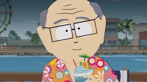 Miasteczko South Park Przerwa wiosenna