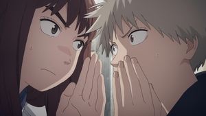 TENGOKU-DAIMAKYO Dzień przeznaczenia